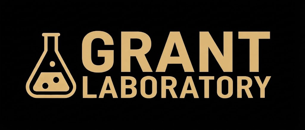 Grant Laboratory Logo